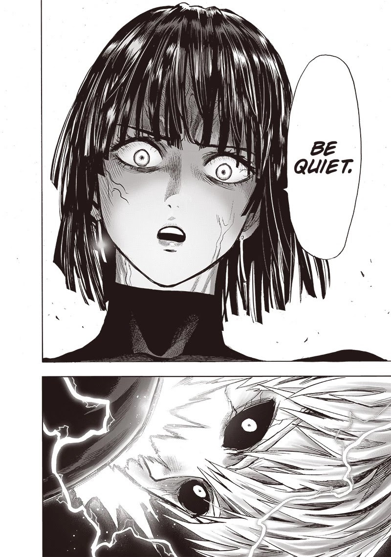 Onepunch-Man chapter 142 page 9