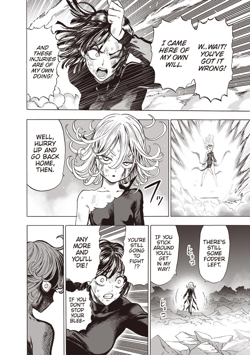 Onepunch-Man chapter 143 page 12