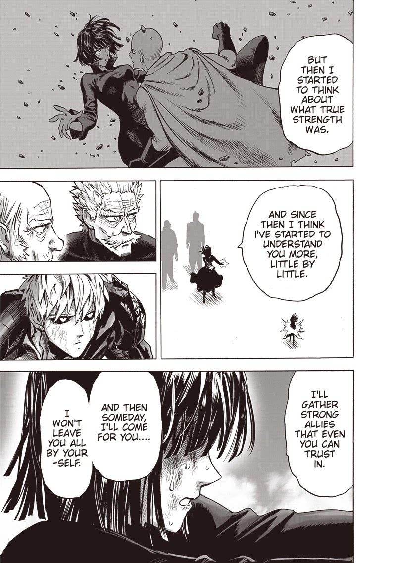 Onepunch-Man chapter 143 page 15