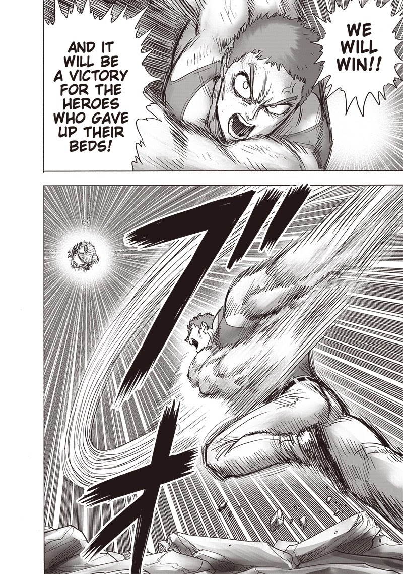 Onepunch-Man chapter 143 page 32