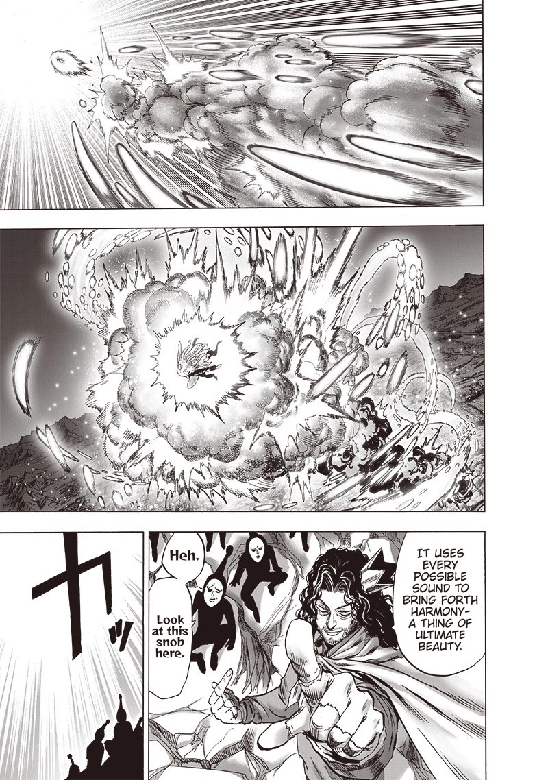 Onepunch-Man chapter 143 page 7