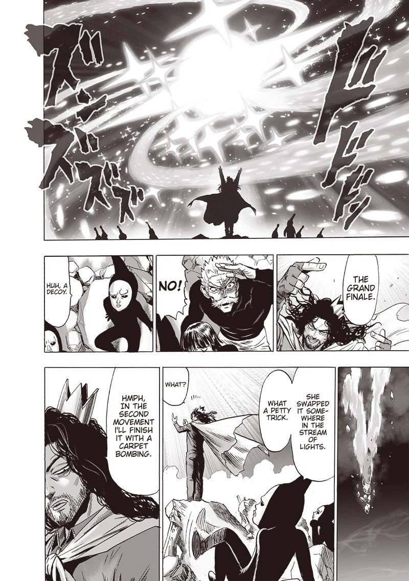 Onepunch-Man chapter 143 page 8