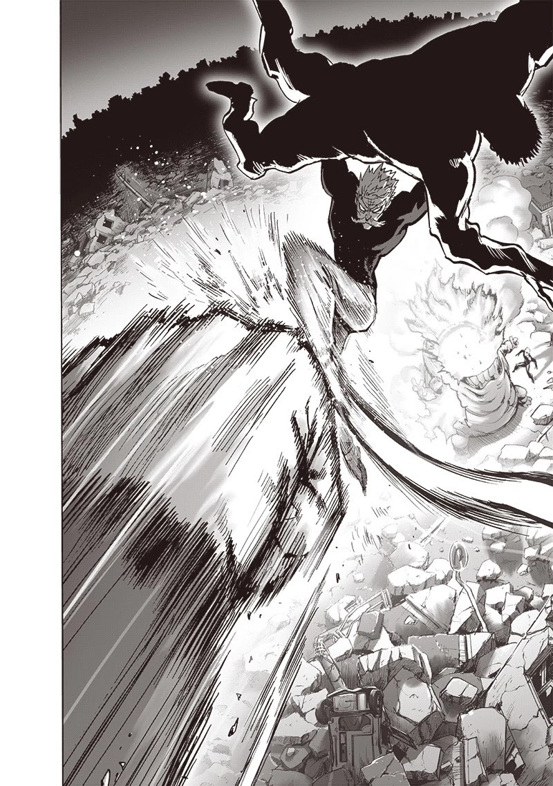 Onepunch-Man chapter 144 page 12