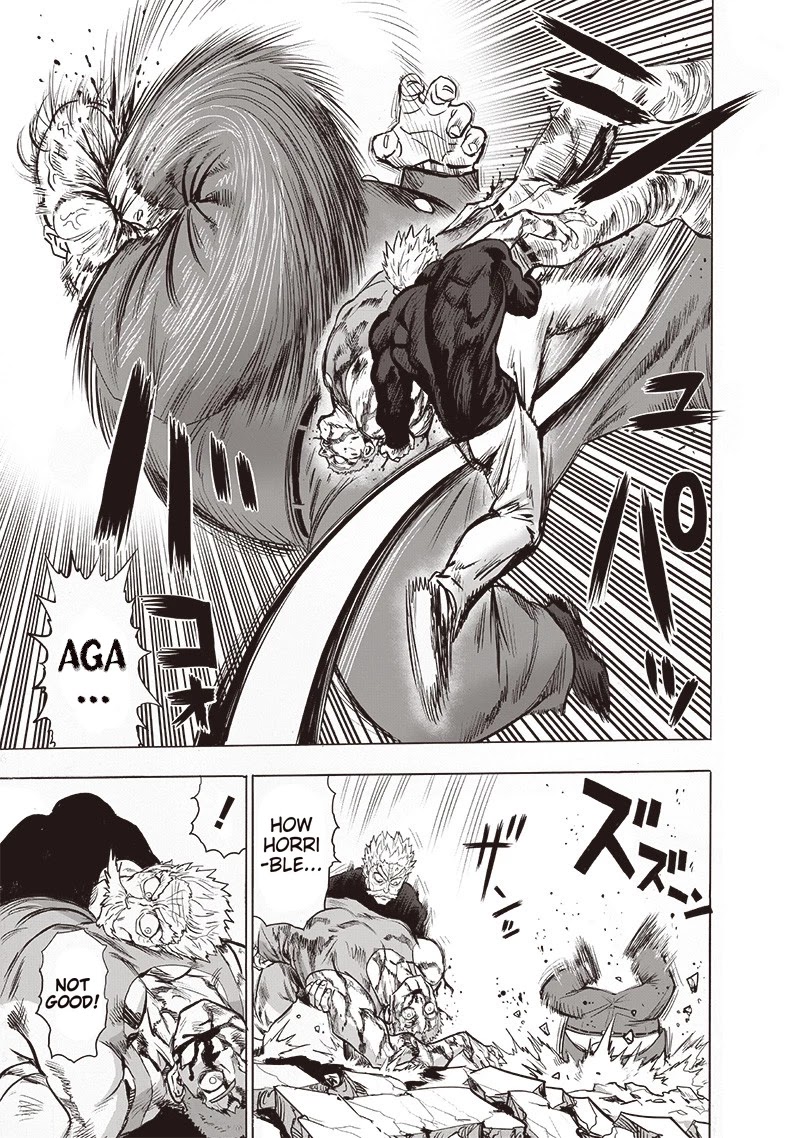 Onepunch-Man chapter 144 page 13