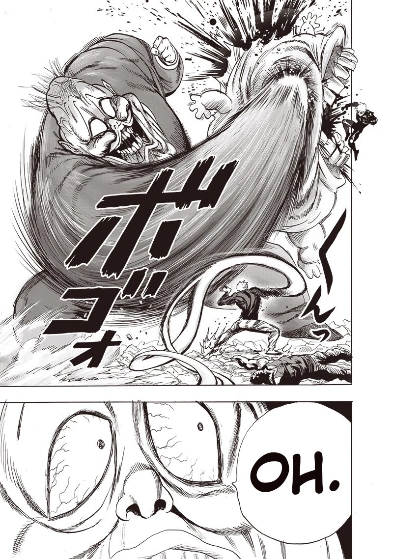 Onepunch-Man chapter 144 page 19