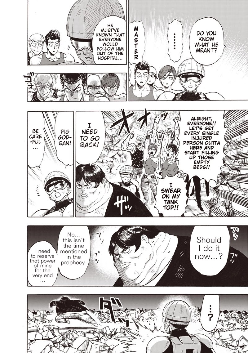 Onepunch-Man chapter 144 page 7