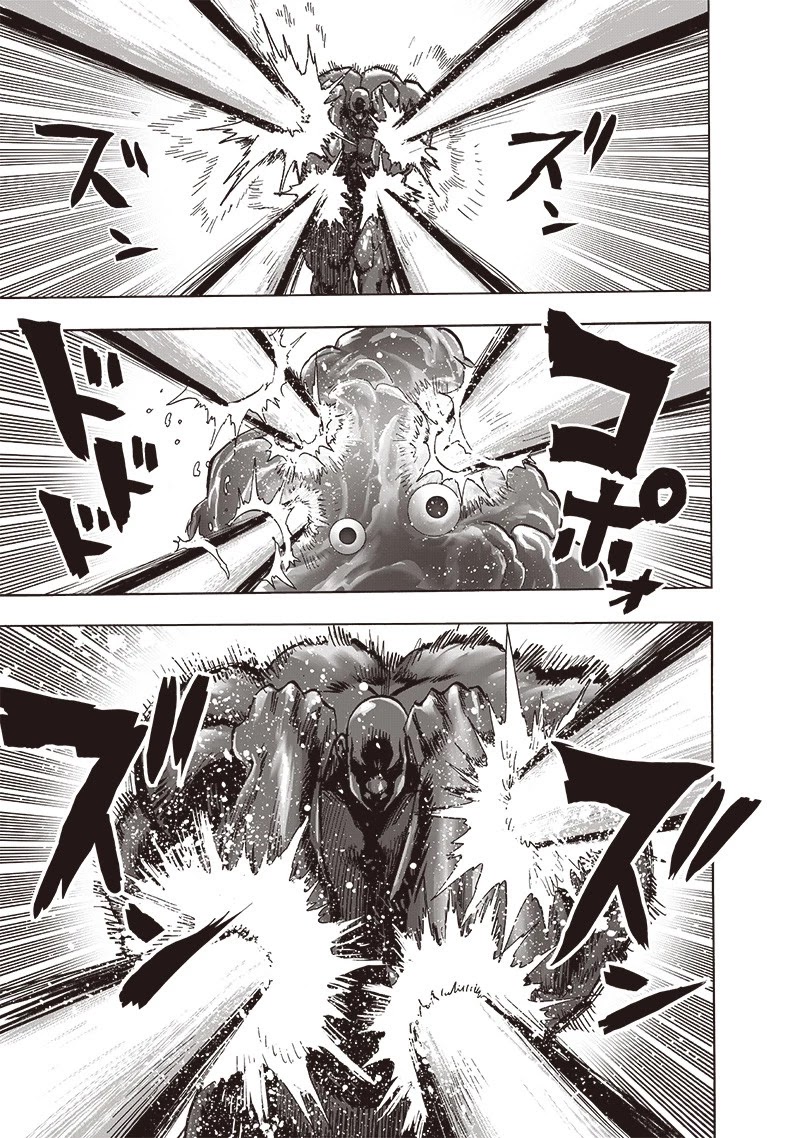 Onepunch-Man chapter 145 page 10