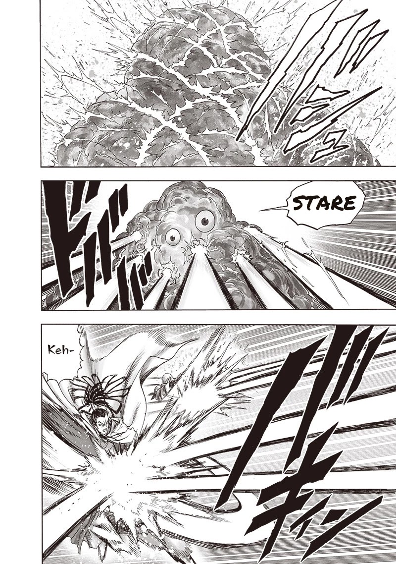 Onepunch-Man chapter 145 page 3