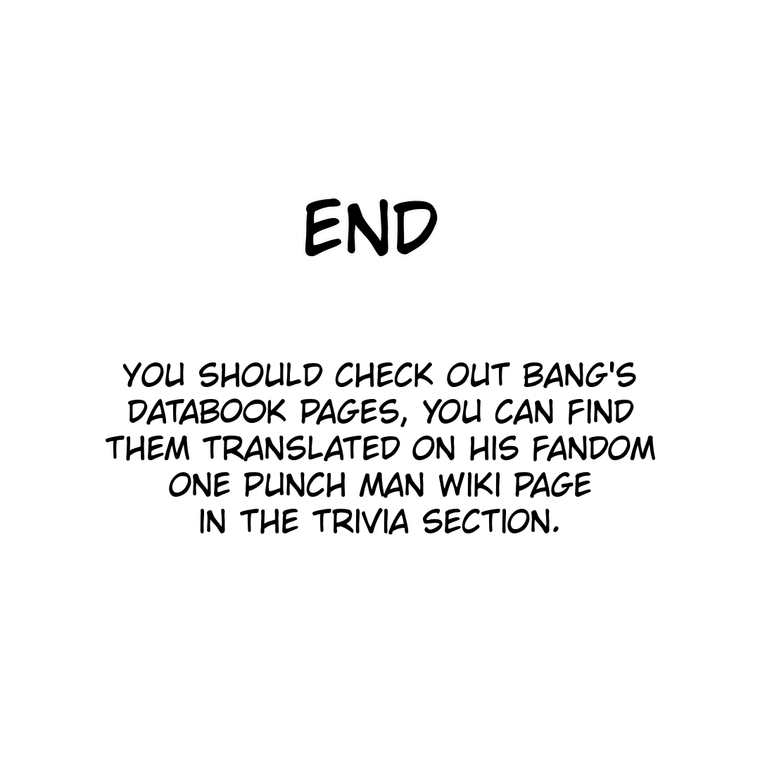 Onepunch-Man chapter 146 page 30