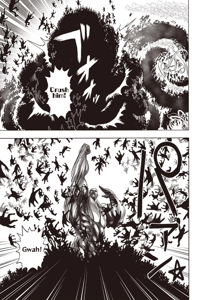 Onepunch-Man chapter 146 page 6