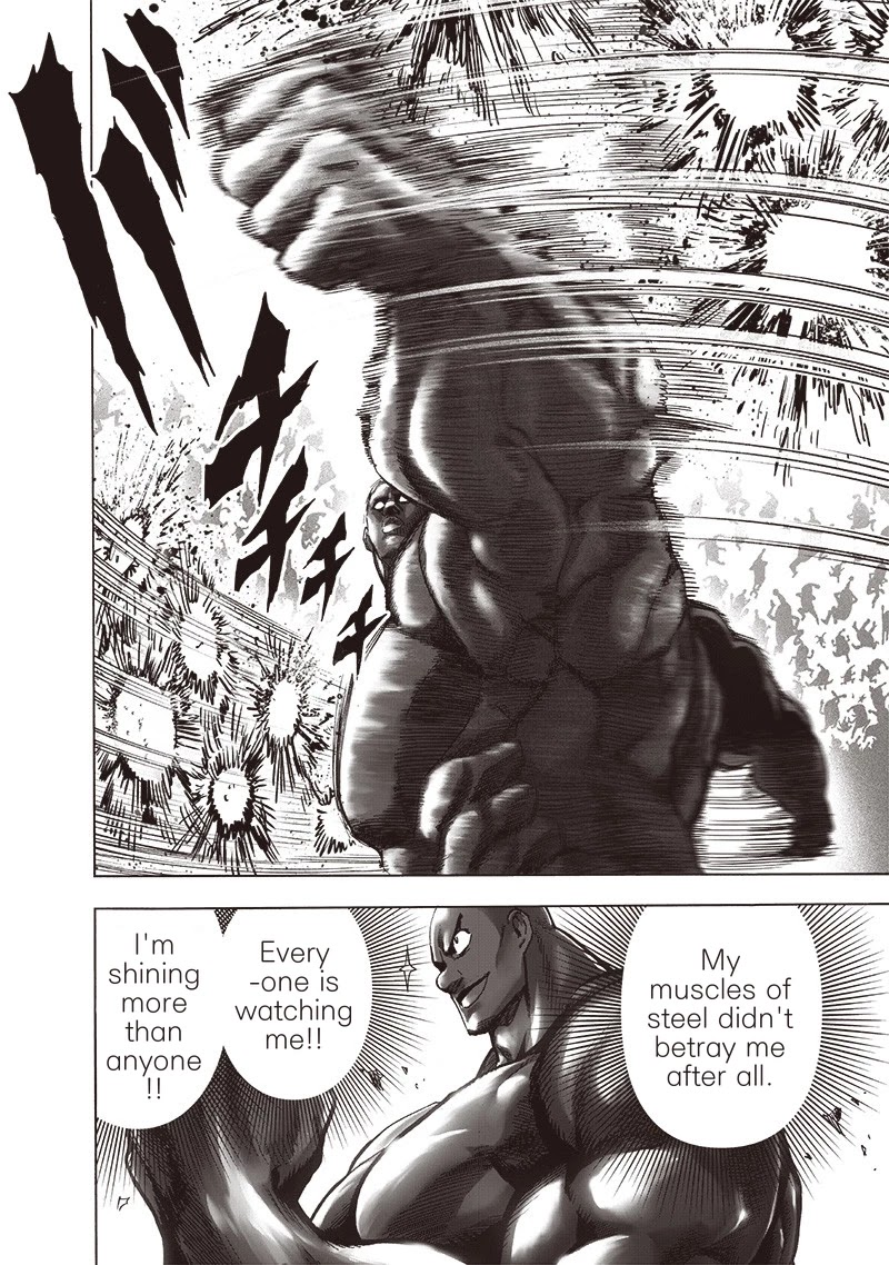 Onepunch-Man chapter 146 page 7