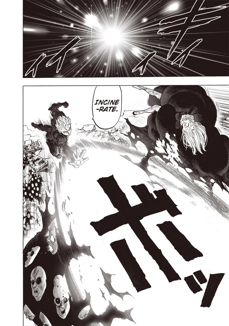 Onepunch-Man chapter 147 page 13