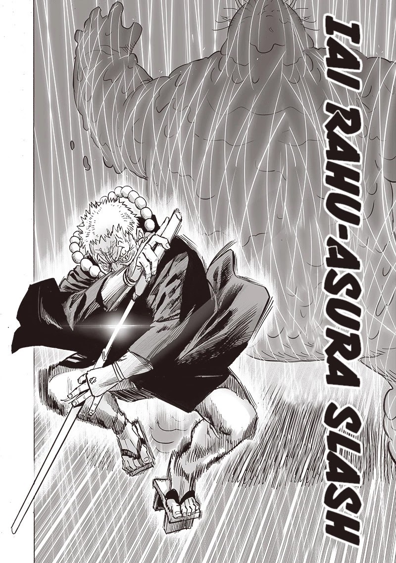 Onepunch-Man chapter 147 page 27