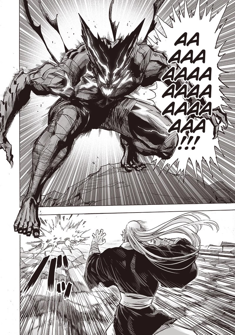 Onepunch-Man chapter 147 page 3
