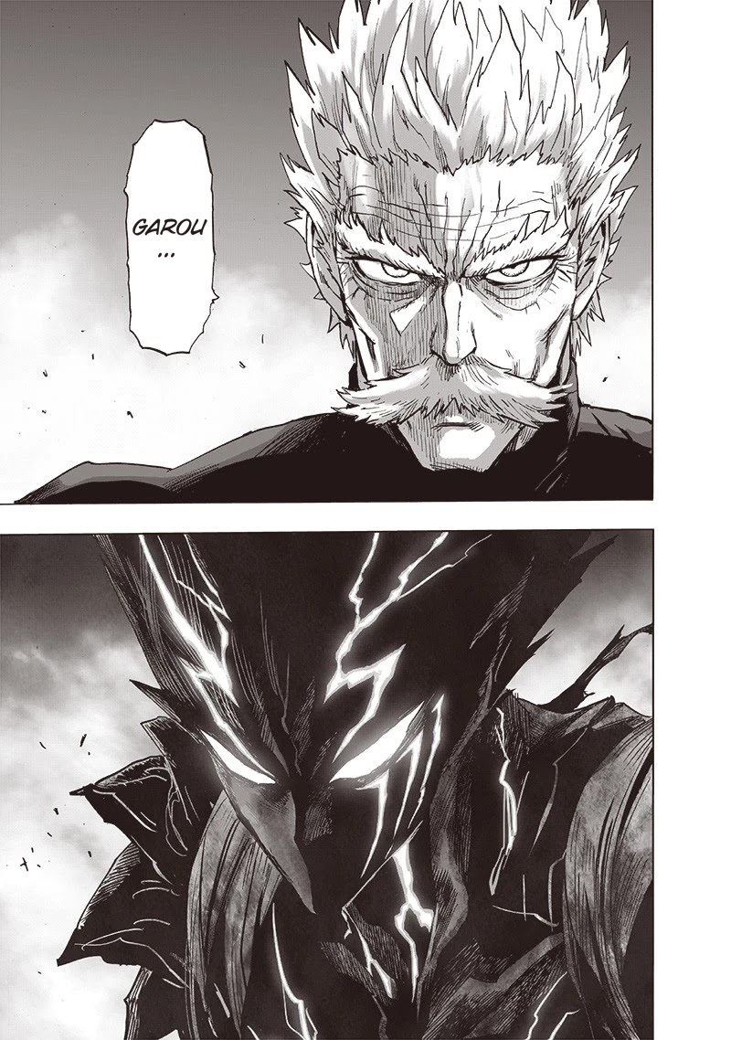 Onepunch-Man chapter 147 page 34