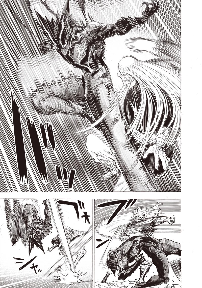 Onepunch-Man chapter 147 page 4