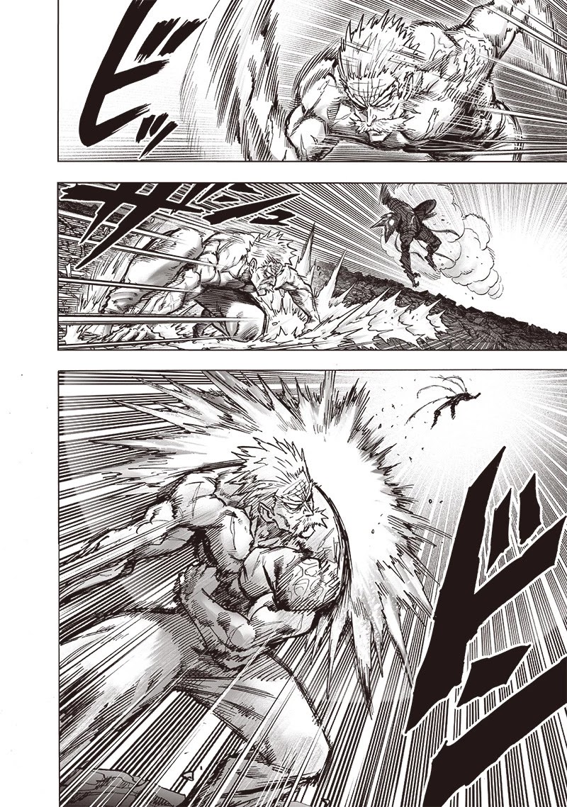 Onepunch-Man chapter 148 page 11