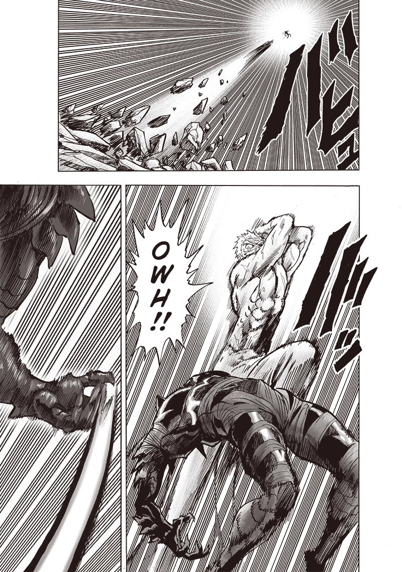 Onepunch-Man chapter 148 page 12
