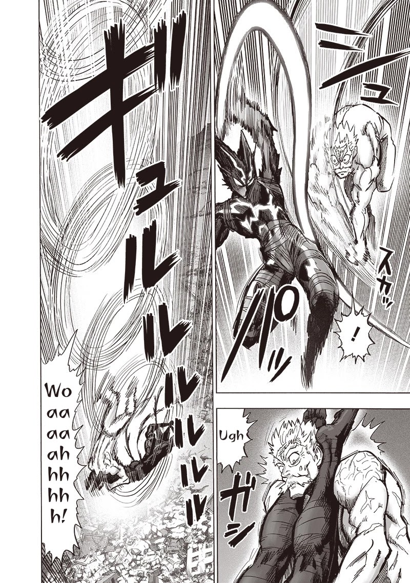 Onepunch-Man chapter 148 page 13