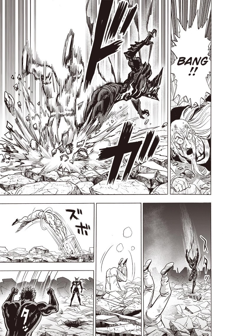 Onepunch-Man chapter 148 page 14