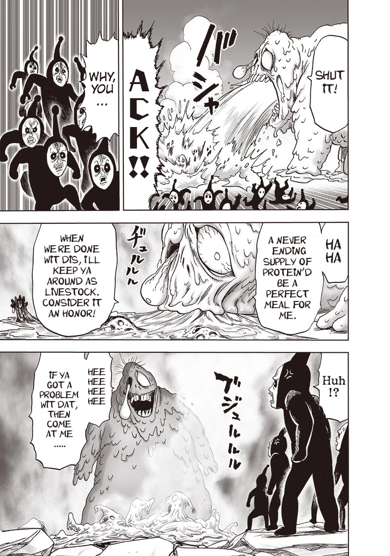 Onepunch-Man chapter 148 page 24