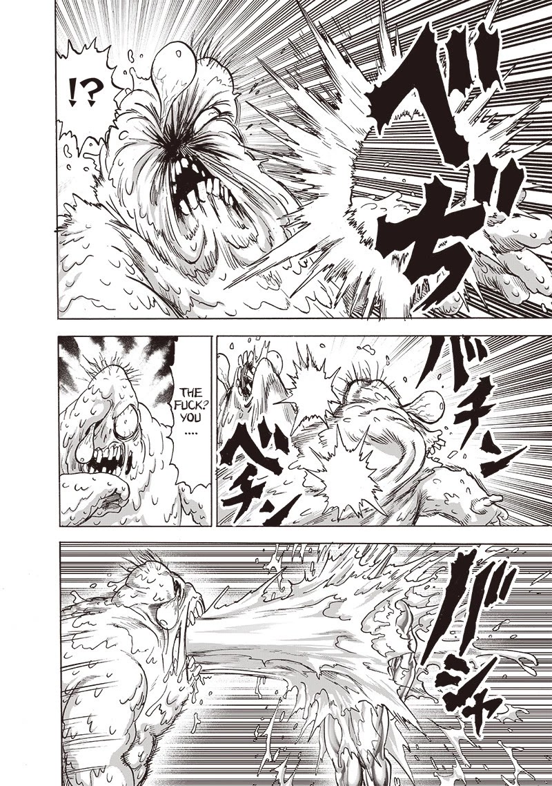 Onepunch-Man chapter 148 page 27