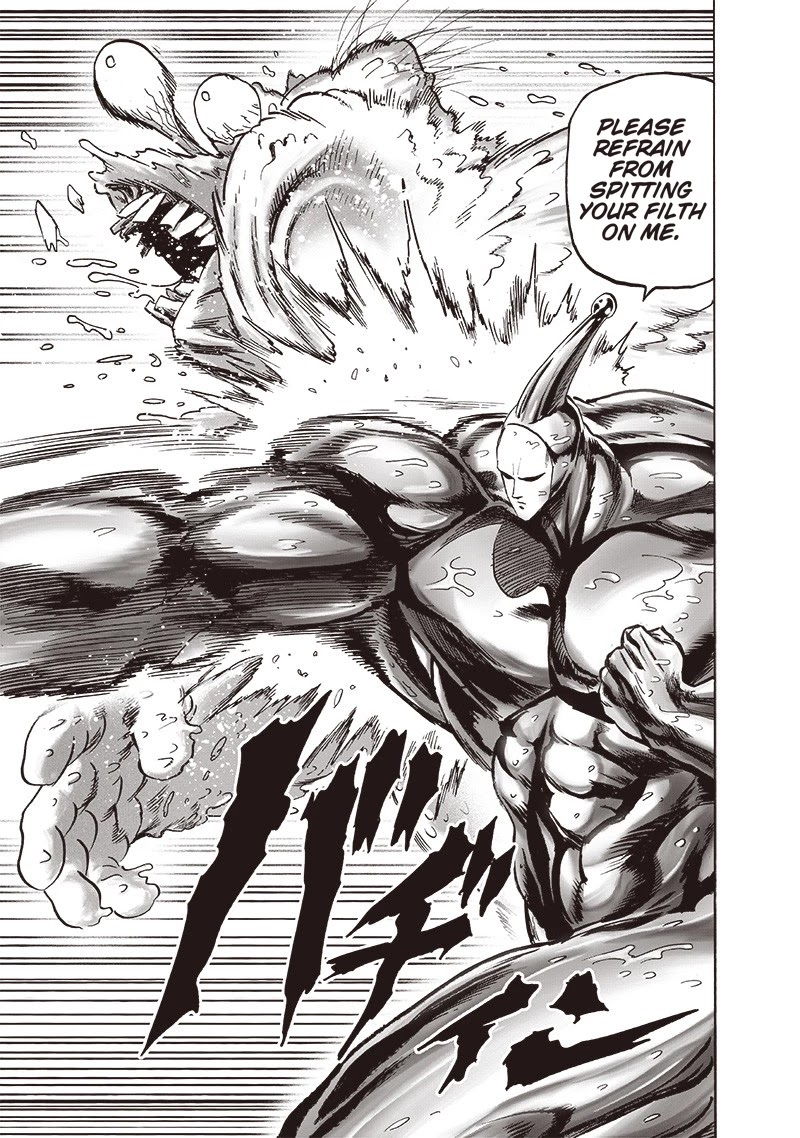 Onepunch-Man chapter 148 page 28