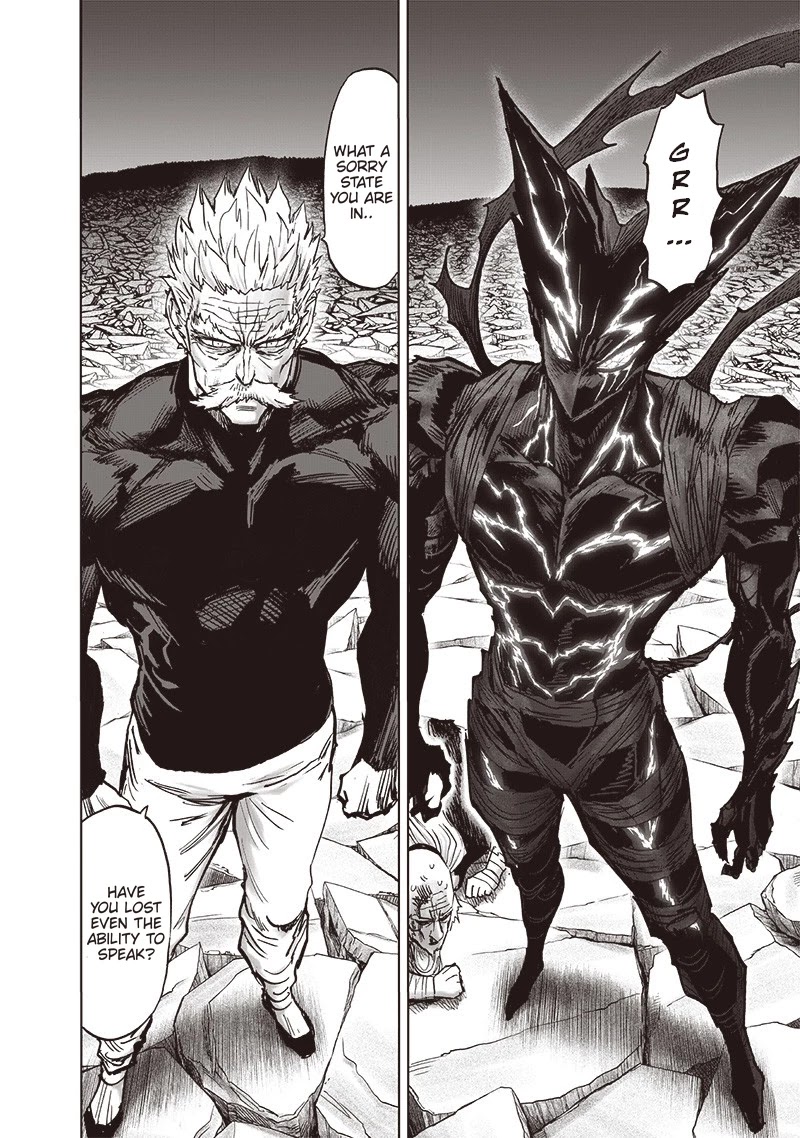 Onepunch-Man chapter 148 page 3