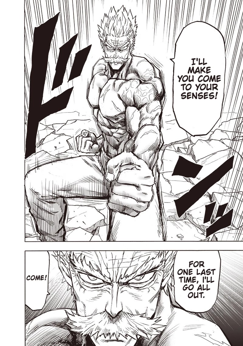 Onepunch-Man chapter 148 page 5
