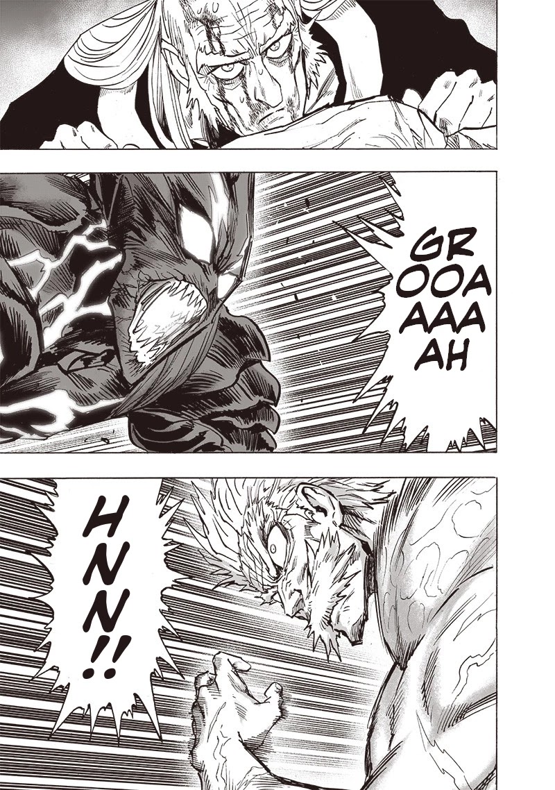 Onepunch-Man chapter 148 page 6
