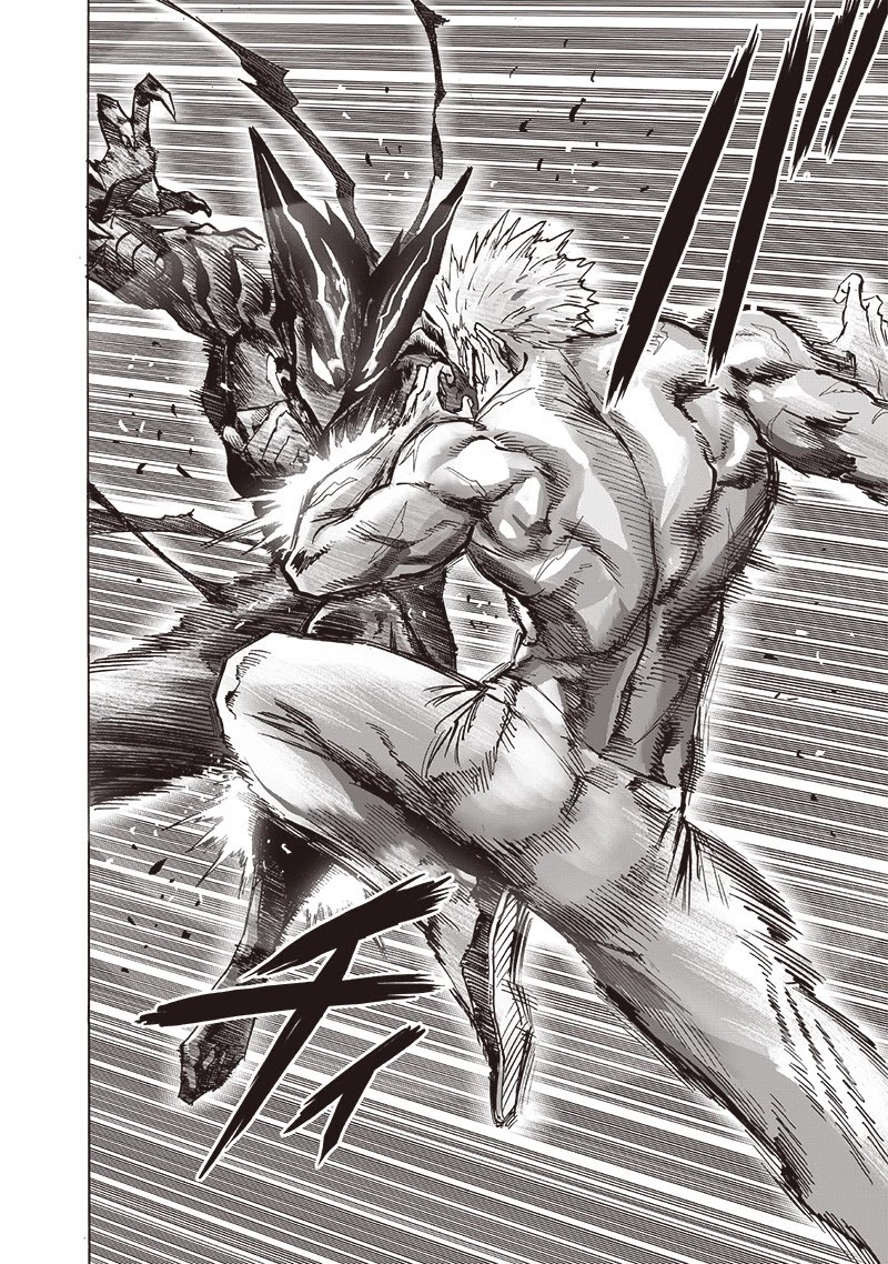Onepunch-Man chapter 148 page 7