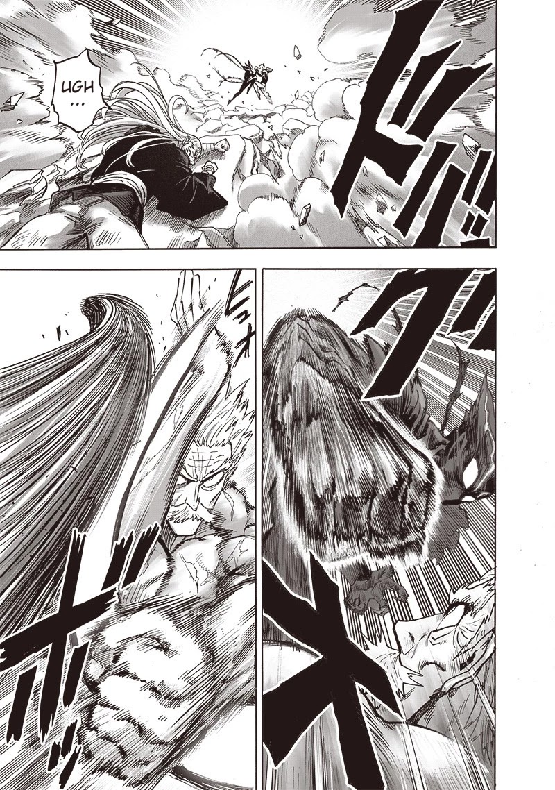 Onepunch-Man chapter 148 page 8