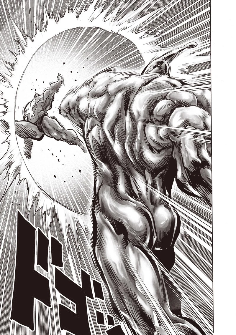 Onepunch-Man chapter 149 page 10