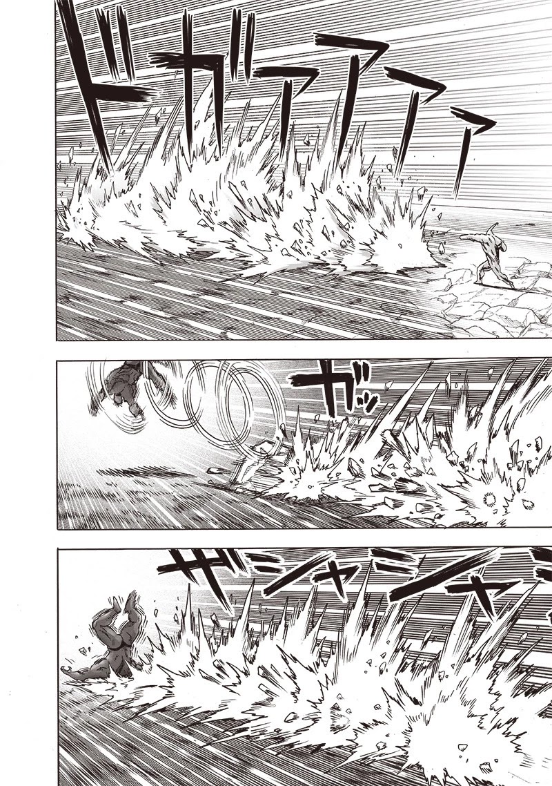 Onepunch-Man chapter 149 page 11