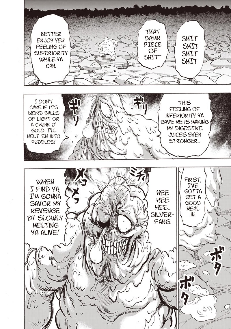 Onepunch-Man chapter 149 page 13