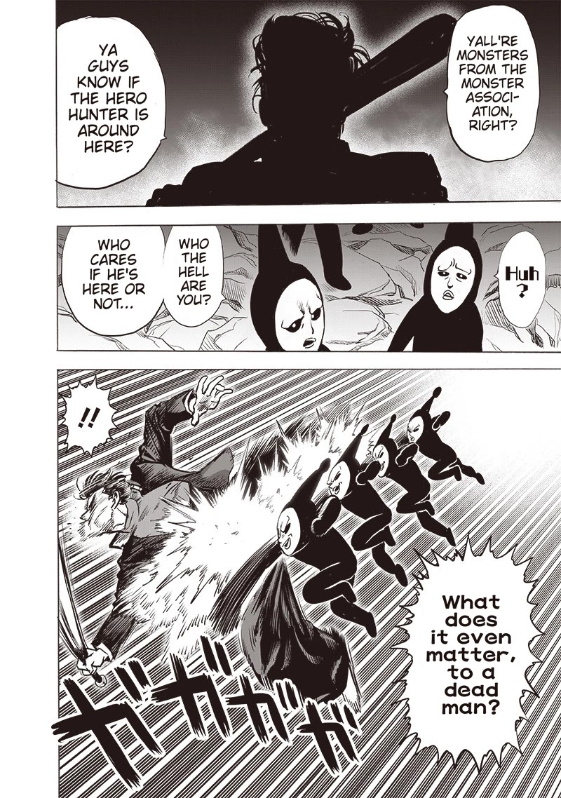 Onepunch-Man chapter 149 page 15