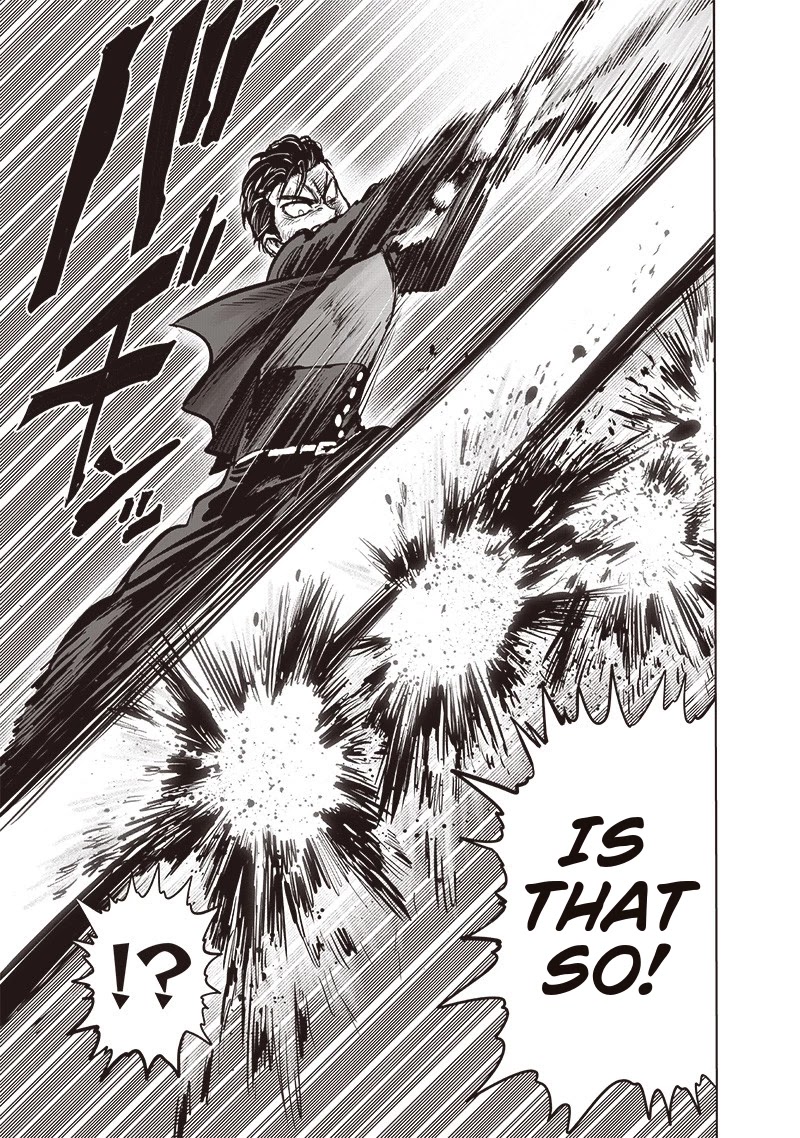 Onepunch-Man chapter 149 page 16
