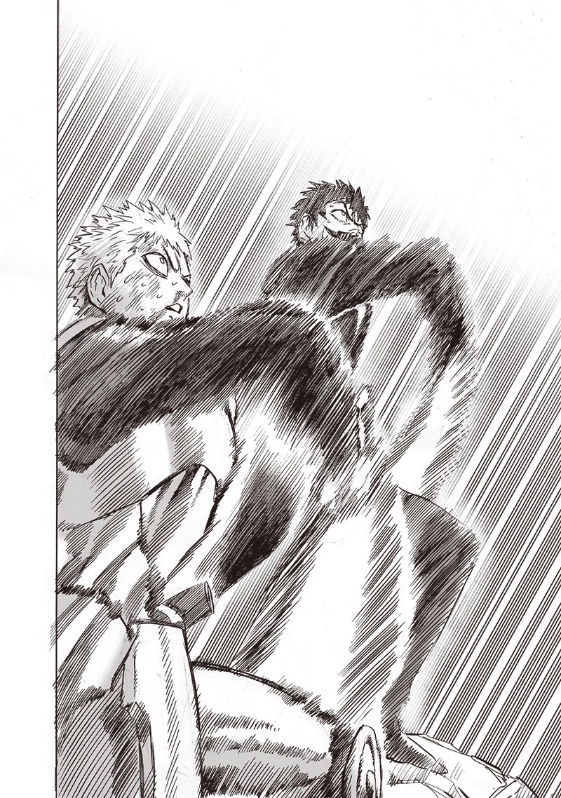 Onepunch-Man chapter 149 page 19