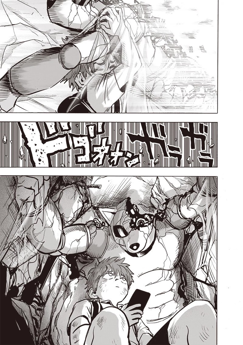 Onepunch-Man chapter 149 page 24