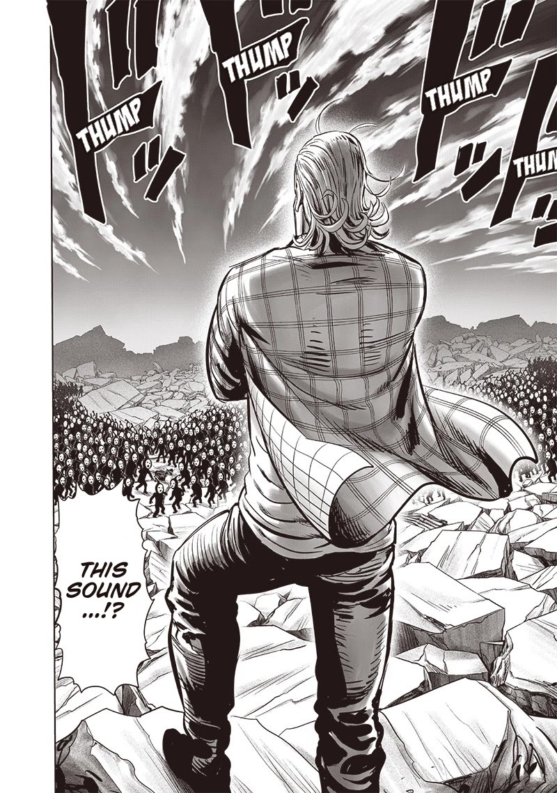 Onepunch-Man chapter 149 page 29