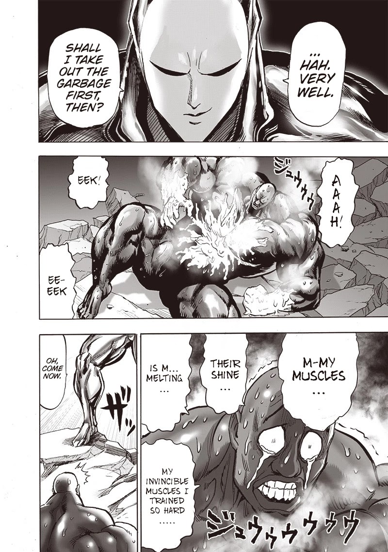 Onepunch-Man chapter 149 page 7
