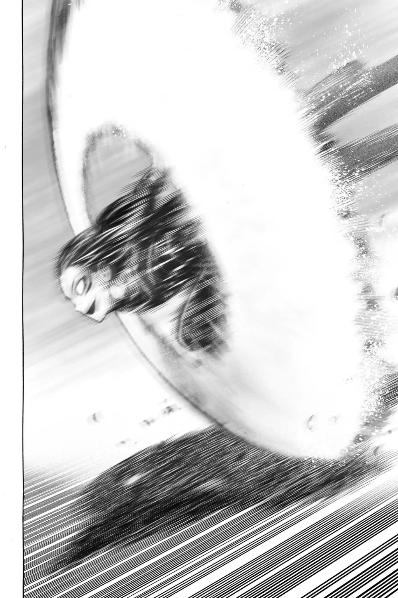 Onepunch-Man chapter 15 page 2