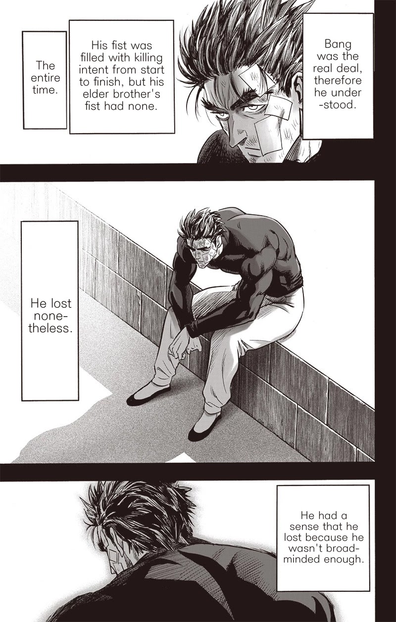 Onepunch-Man chapter 150 page 15