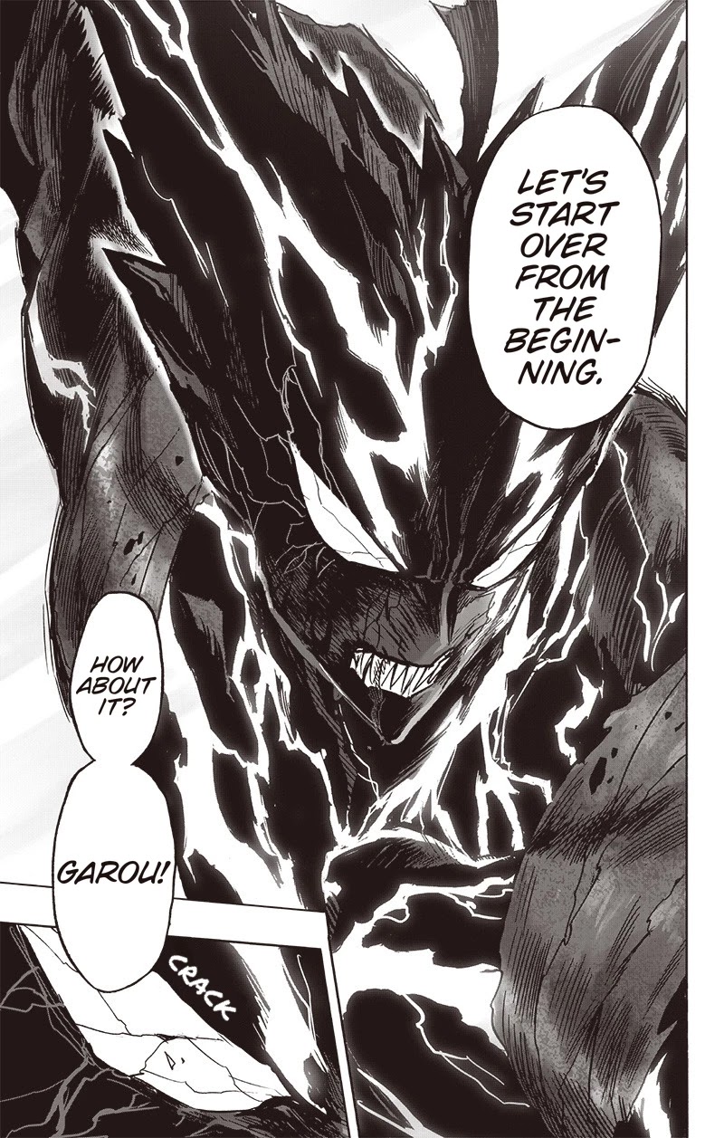 Onepunch-Man chapter 150 page 29