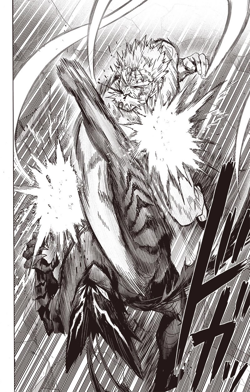 Onepunch-Man chapter 150 page 3