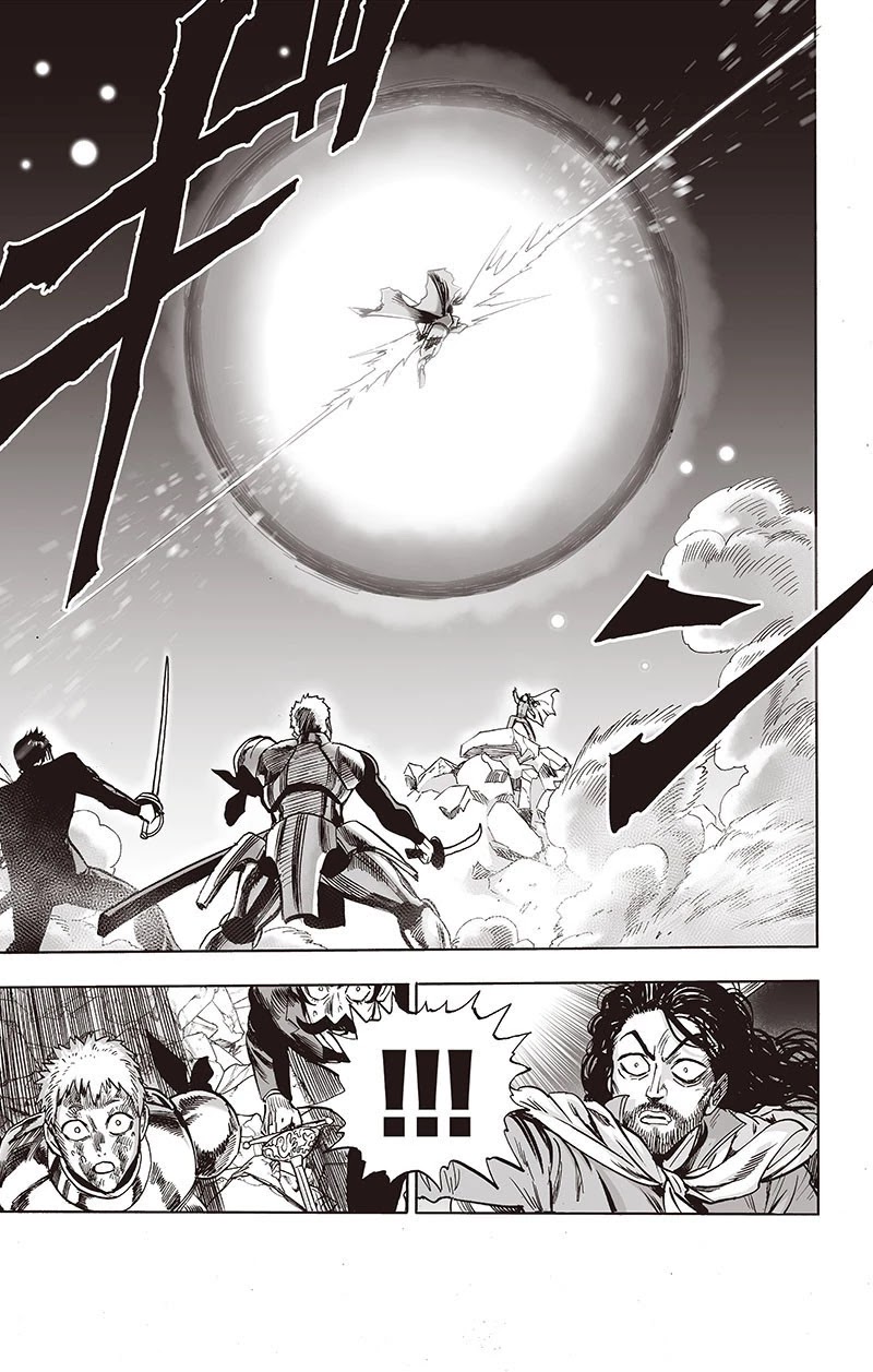 Onepunch-Man chapter 151 page 10