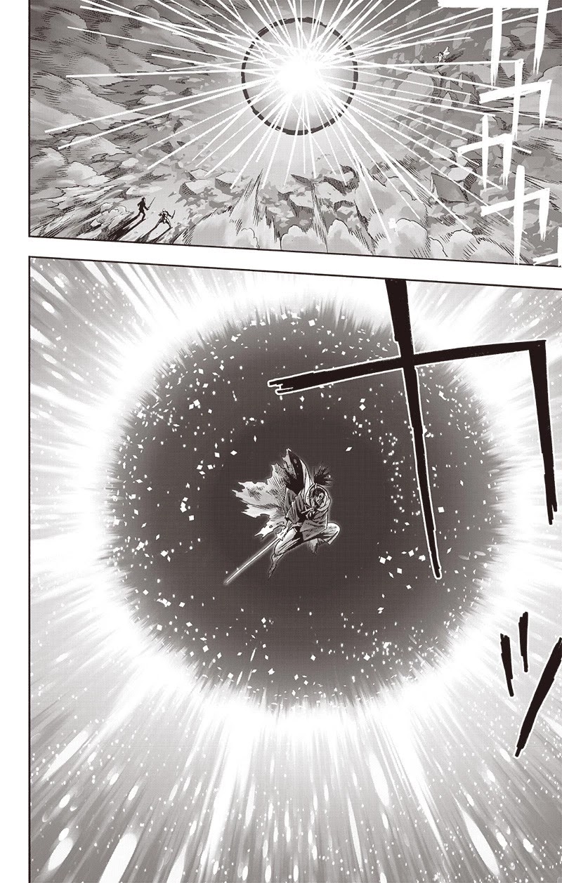 Onepunch-Man chapter 151 page 11