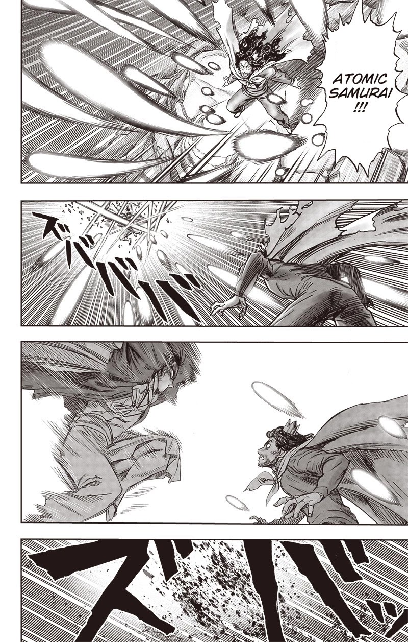 Onepunch-Man chapter 151 page 13