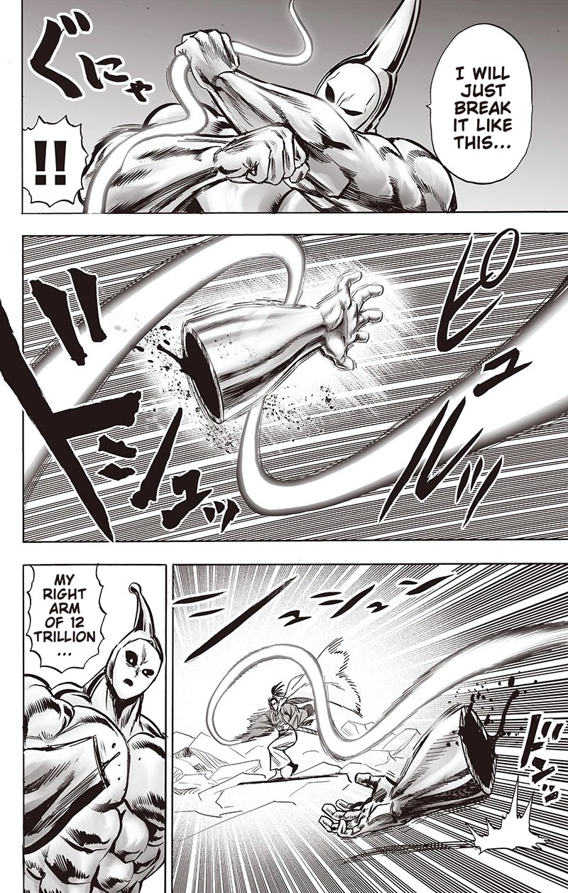 Onepunch-Man chapter 151 page 15