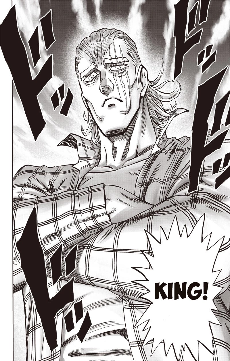 Onepunch-Man chapter 151 page 21